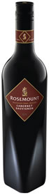 Rosemount Estate Cabernet Savignon